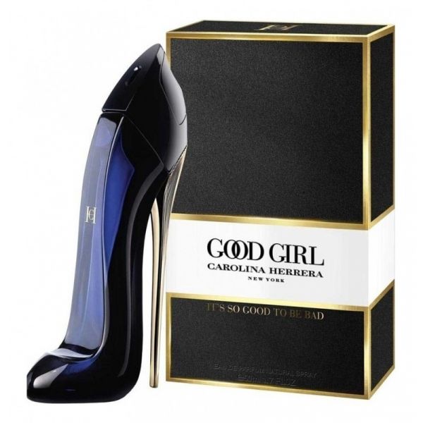 Euro Carolina Herrera Good Girl 80 ml